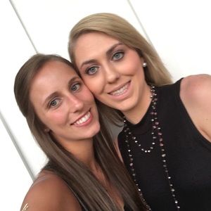 Meet your Posher, Katelyn